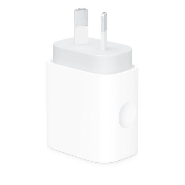 20W USB-C Power Adapter AU