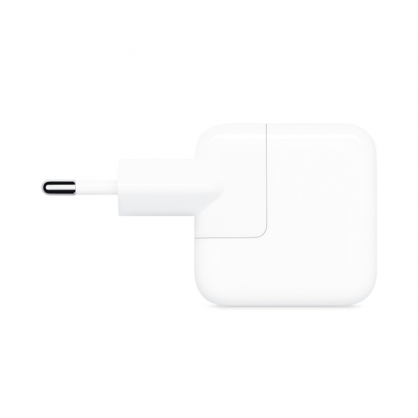 Adaptateur secteur USB 12W Apple F