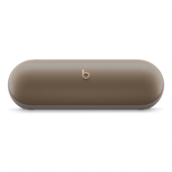 Beats Pill — Wireless Bluetooth® Speaker — Champagne Gold