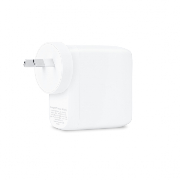 Belkin BOOST↑Charge Pro Dual USB-C Wall Charger 70W AU