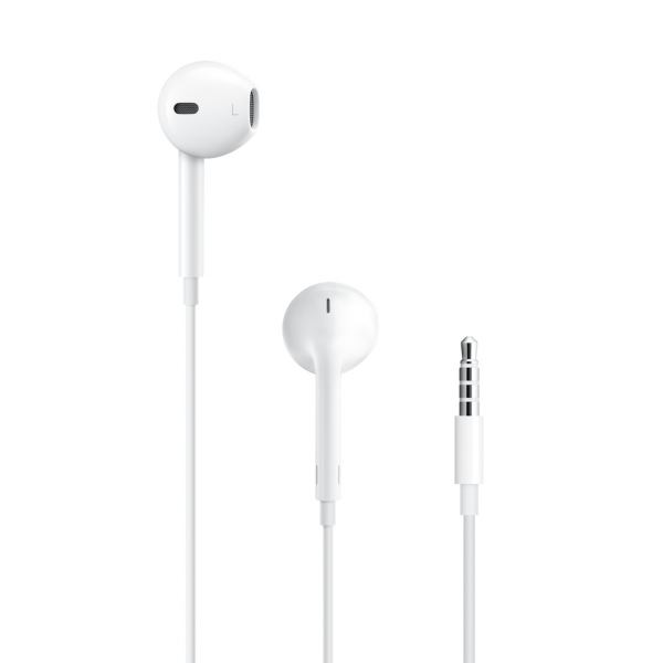 EarPods (3.5mm Headphone Plug)