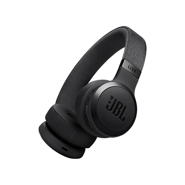 JBL LIVE 670NC Wireless On-Ear Headphones