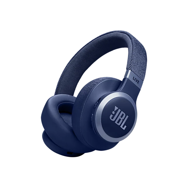 JBL LIVE 770NC Wireless Over-Ear Headphones