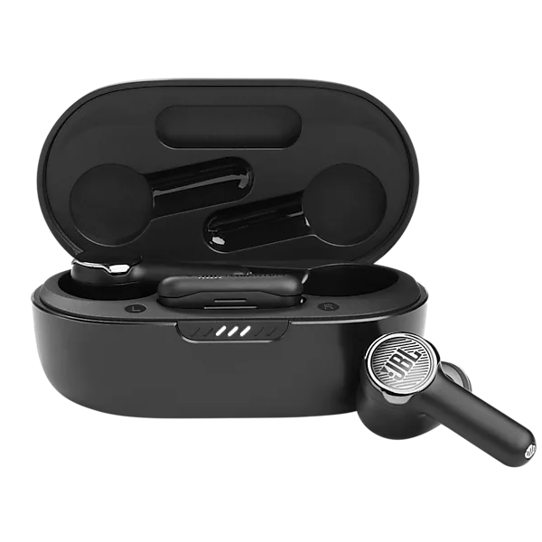 JBL QUANTUM TWS Wireless Gaming Earphones