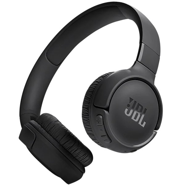 JBL TUNE 520BT Wireless On-Ear Headphones