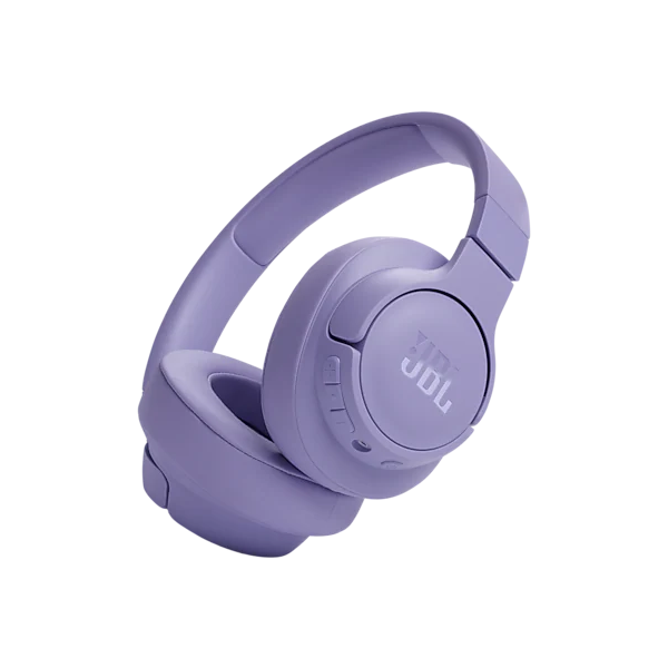 JBL TUNE 720BT Wireless Over-Ear Headphones