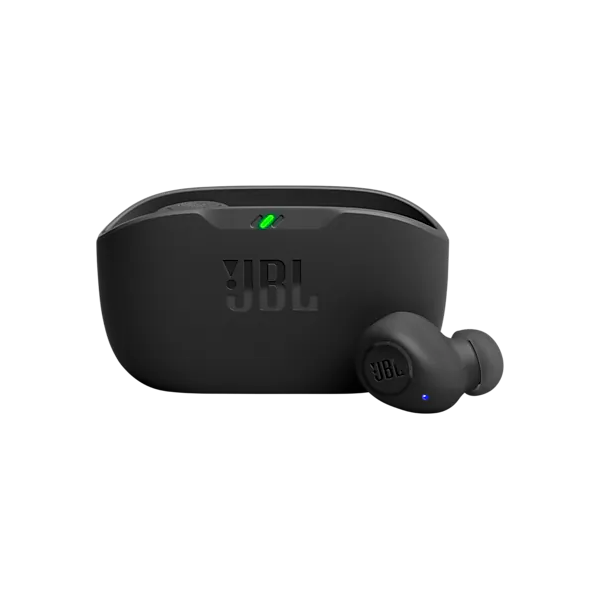 JBL WAVE BUDS Fully Wireless Earbuds