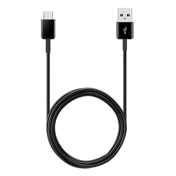 USB A to C cable (2m)