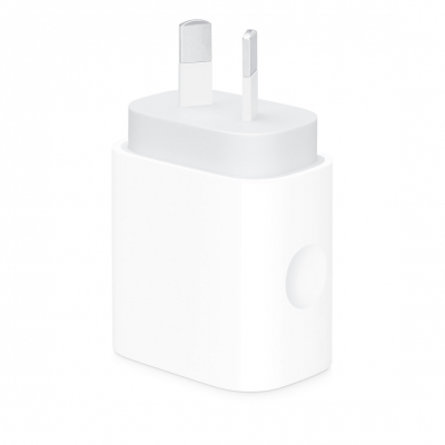 20W USB-C Power Adapter AU