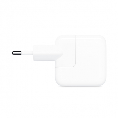 Adaptateur secteur USB 12W Apple F