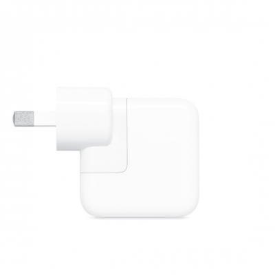 Apple 12W USB Power Adapter AU