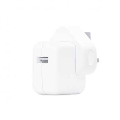 Apple 12W USB Power Adapter UK