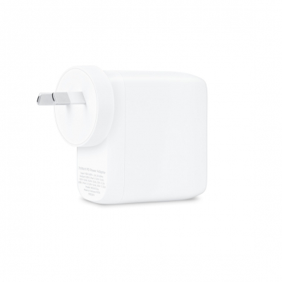 Belkin BOOST↑Charge Pro Dual USB-C Wall Charger 70W AU