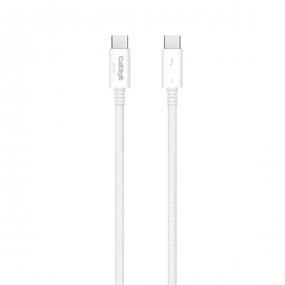 CalDigit Thunderbolt 4 (USB‑C) Pro Cable (1m)