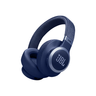 JBL LIVE 770NC Wireless Over-Ear Headphones