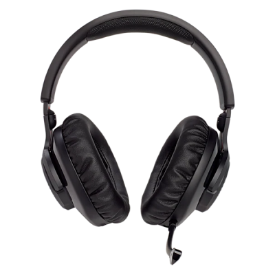 JBL QUANTUM 350 WIRELESS GAMING HEADSET