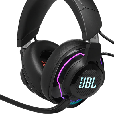 JBL QUANTUM 910 WIRELESS GAMING HEADSET