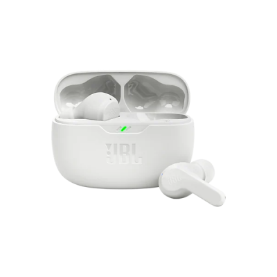 JBL WAVE BEAM Fully Wireless Earbuds