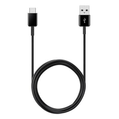 USB A to C cable (2m)