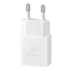 15W PD Charger with USB C to C Cable