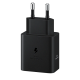 50W USB-C to C travelcharger