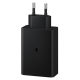 65 W Trio-Port PD Charger (cable not included)