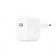 Adaptateur secteur USB 12W Apple F