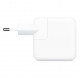 Adaptateur secteur double port USB-C 35W F