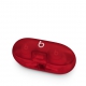 Beats Solo Buds — True Wireless Earbuds — Transparent Red