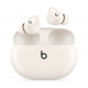 Beats Studio Buds + True Wireless Noise Cancelling Earbuds — Ivory