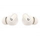 Beats Studio Buds + True Wireless Noise Cancelling Earbuds — Ivory