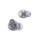 Beats Studio Buds + True Wireless Noise Cancelling Earbuds — Transparent