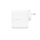 Belkin BOOST↑Charge Pro Dual USB-C Wall Charger 70W AU