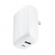 Belkin BoostCharge Dual Wall Charger (42W)