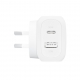 Belkin BoostCharge Dual Wall Charger (42W) AU