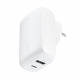 Belkin BoostCharge Dual Wall Charger (42W) AU