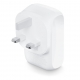 Belkin BoostCharge Dual Wall Charger (42W) UK