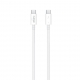 CalDigit Thunderbolt 4 (USB‑C) Pro Cable (1m)