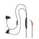 JBL QUANTUM 50 GAMING WIRED EARPHONES