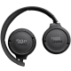 JBL TUNE 520BT Wireless On-Ear Headphones