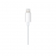 Lightning to 3.5 mm Audio Cable (1.2m) - White