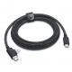 Native Union Belt Cable Duo Pro 240W (USB-C to USB-C and Lightning)