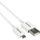 USB Micro 5 Pin CableWhite