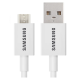 USB Micro 5 Pin CableWhite