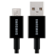 USB Mini-B cable Black