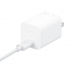 mophie speedport30 1 port GaN wall charger（30W）