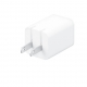 mophie speedport30 1 port GaN wall charger（30W）