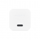 mophie speedport 30 1-port GaN wall charger (30W)AU